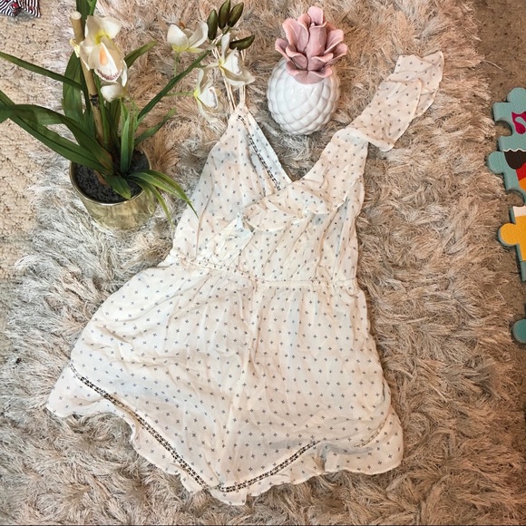 Free People Pants - Free People Romper